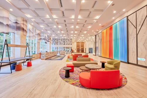 Heping Resort | Uni-Resort Ku-Kuan