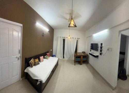 Benaulim Wohnung | Unifi stay in goa A-5