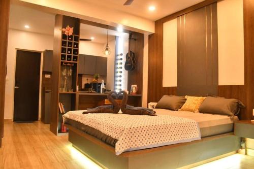 Palolem Wohnung | UnigoOne -Ace