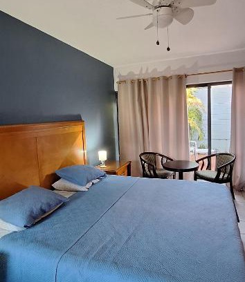 Ponton Wohnung | Unimar