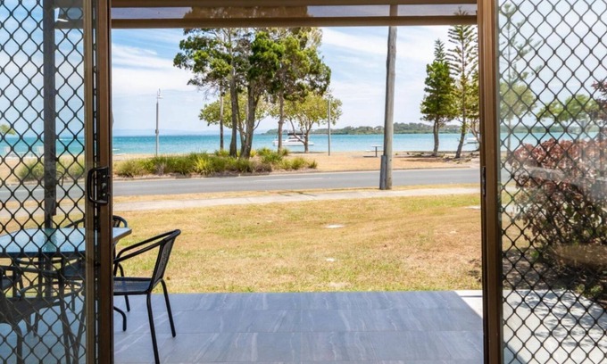 Woorim Wohnung | Uninterruped Waterviews