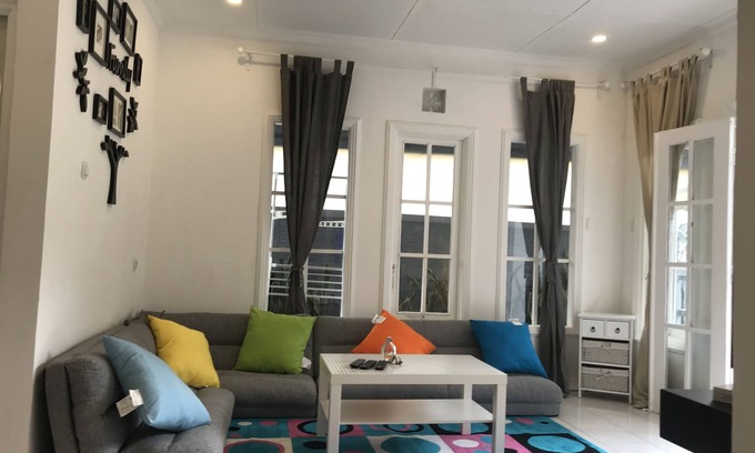 Ciloto Haus | Unique and just renovated house