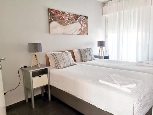 Vila Nova de Milfontes Wohnung | Unique Apartment Milfontes - Duna Parque Resorts & Hotels