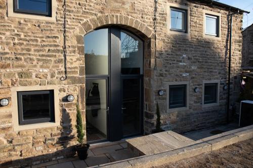 Oldham Haus | Unique Barn conversion in Saddleworth