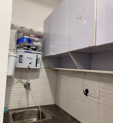 Old Rajinder Nagar Wohnung | Unique & Decent Studio Apartment