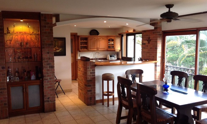 Las Lomas I Wohnung | Einzigartiges Duplex Village mit Whirlpool und großer Terrasse. Großartige Lage