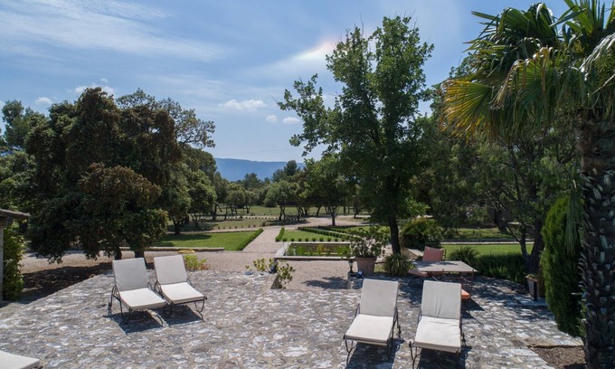 Gordes Haus | Einzigartig in Gordes, einzigartig in der Provence