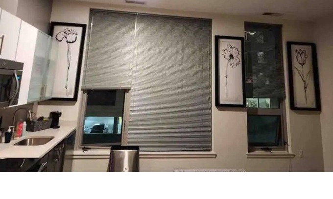 Downtown Wohnung | Unique Oasis in Downtown Silver Spring with Spectacular Amenities