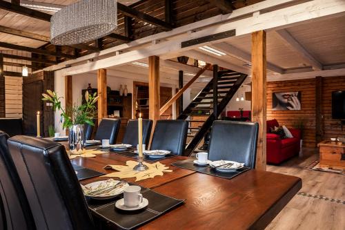 Linderod Haus | Unique rustic property in skåne