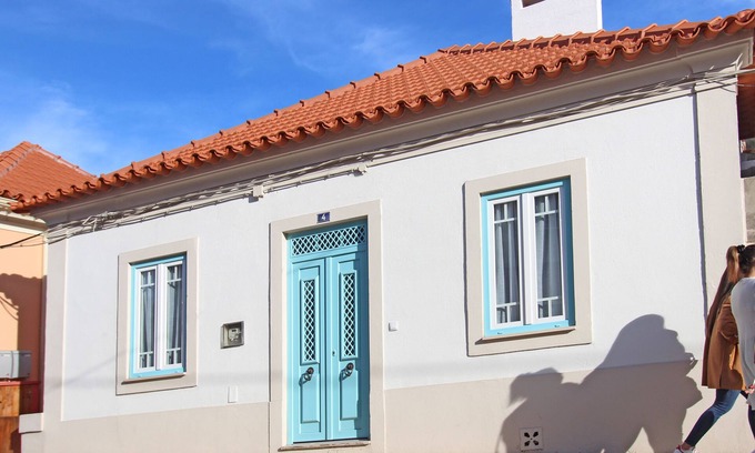 Leiria Haus | ♥ Unique & Stylish Historic House ♥ Great Location ♥ Close to Gardens & River