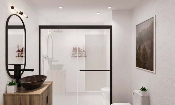 John Dodge Kabine | Unique Teton lodging in your very own Geodome. Experience the outdoors and reconnect with nature, people and place.