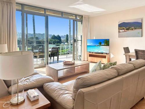 Avoca Beach Wohnung | Unit 10 Avoca Palms Resort
