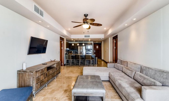 Barrio Los Faroles Wohnung | Unit 1014 at Croc's