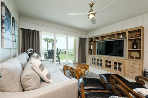 Ocean View Halifax Estates Wohnung | Unit 103 Aruba - 3 Bedroom Ocean Front