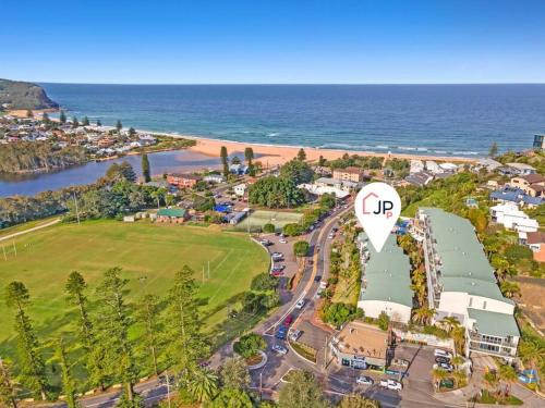 Avoca Beach Wohnung | Unit 11 - Avoca Palms Resort