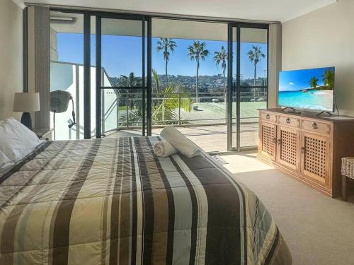 Avoca Beach Wohnung | Unit 19 - Avoca Palms Resort