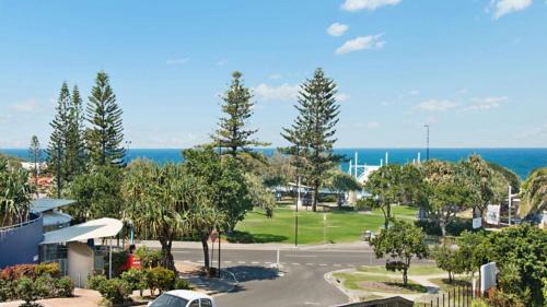 Kings Beach Wohnung | Unit 2 'fair Haven' Kings Beach