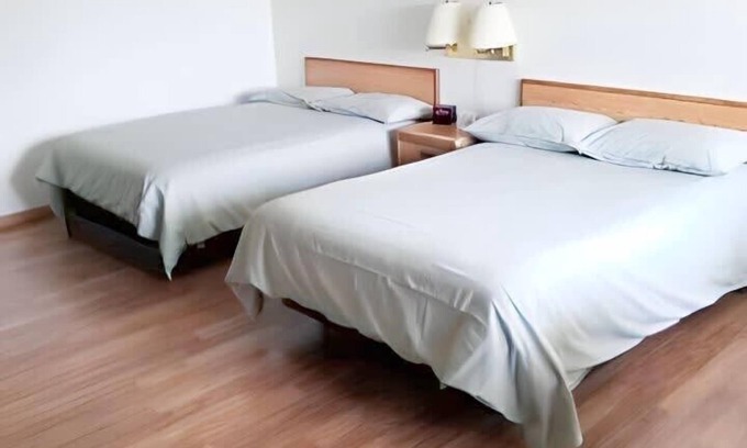 Wisconsin Rapids Wohnung | Unit #22 - Snooze Motel