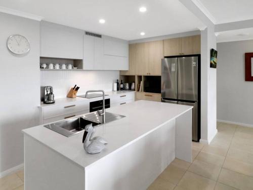 Avoca Beach Wohnung | Unit 25 - Avoca Palms Resort, superb 3 bedroom apartment!