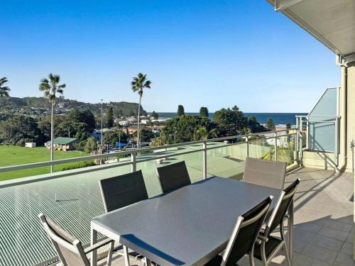 Avoca Beach Wohnung | Unit 29 - Avoca Palms Resort