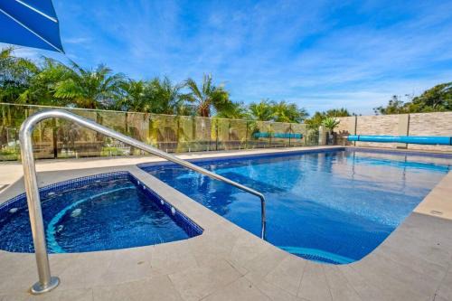 Avoca Beach Wohnung | Unit 3 - Avoca Palms Resort