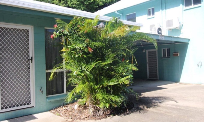 Arcadia Wohnung | Unit 3 Beachcomber, Arcadia