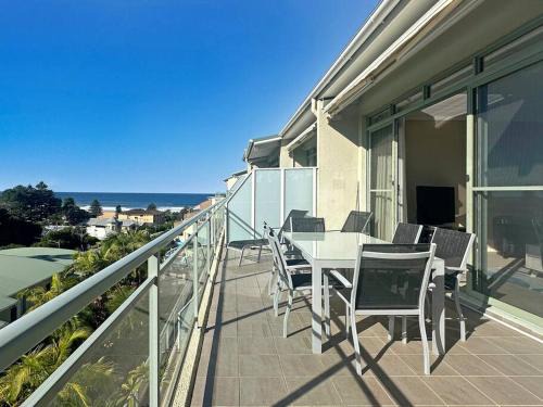 Avoca Beach Wohnung | Unit 30 - Avoca Palms Resort