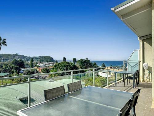 Avoca Beach Wohnung | Unit 31 - Avoca Palms Resort