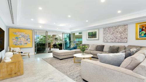 Terrigal Haus | Unit 40 - 4 Bed Part Ocean View
