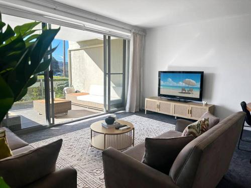 Avoca Beach Wohnung | Unit 5 - Avoca Palms Resort - 3 bedroom apartment