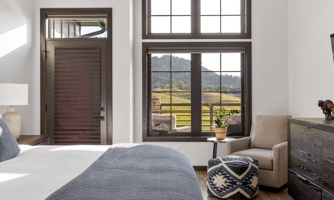 Boulder Canyon Country Club Villa | Unit 6 Boulder Canyon Golf Villa Overlooking 11th Fairway