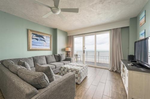 Brush - Stewarts Haus | Unit 711 Ocean Walk - 3 Bedroom Ocean Front