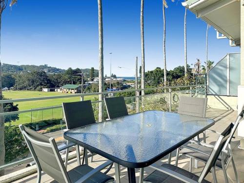 Avoca Beach Wohnung | Unit 9 - Avoca Palms Resort
