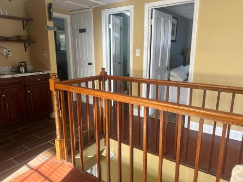 Seat Pleasant Wohnung | Unit-A Gorgeous private suite near metro train station and Washington DC