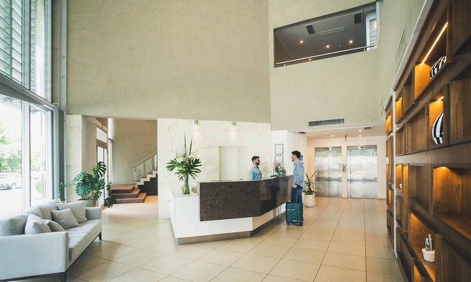 Santa Rosa Hotel | Unit Santa Rosa