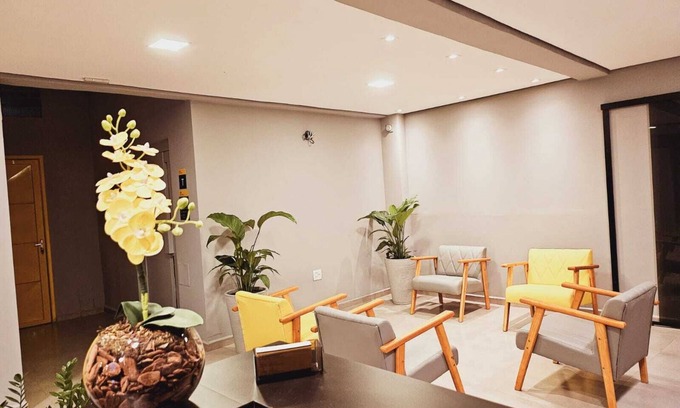 Centro Hotel | Unity Hotel Sorocaba