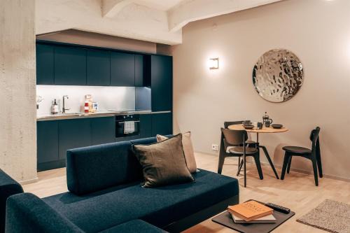 Tampere Wohnung | Unity Tampere - A Studio Hotel