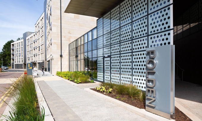 Bath City Centre Haus | University of Bath Guest Accommodation