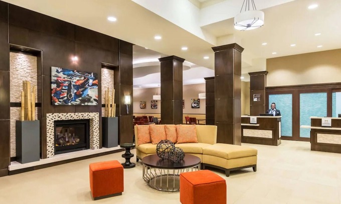 Downtown Little Rock Eigentumswohnung | Unwind in the Heart of Little Rock