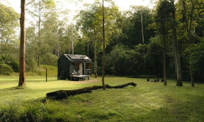 Main Creek Haus | Unyoked Dungog - Hunter Region - Jazz
