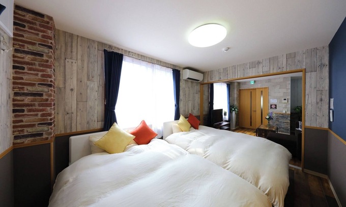 Chikusa Ward Wohnung | Dining on a spacious terrace Floor area 71 Proje / Nagoya Aichi