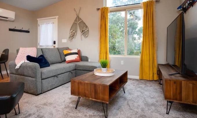 Woodland Estates Wohnung | Upper Mountain Haus Studio Close to Slopes Mtns