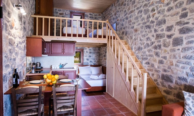 Gythio Haus | Upscale Beachfront Family Vacation Haven on Private, Gated Residential Property
