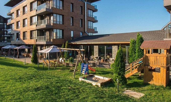 Razlog Bed & Breakfast | Upscale Suite inmitten von Bergen in der Nähe eines Skigebiets