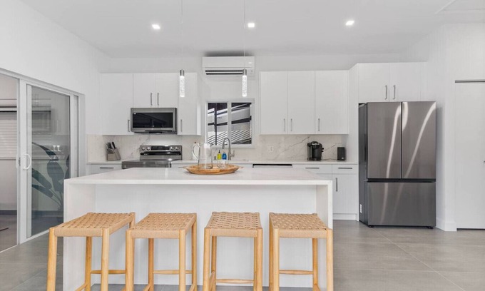 Margate Haus | Upscale Tiny Treasure/ RV Resort