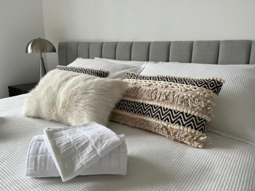 Bomaderry Haus | URALLA STUDIO - South Coast - Private Guest Suite