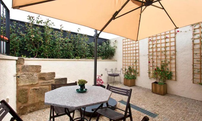 Santa Marinha Wohnung | Urban Cabin