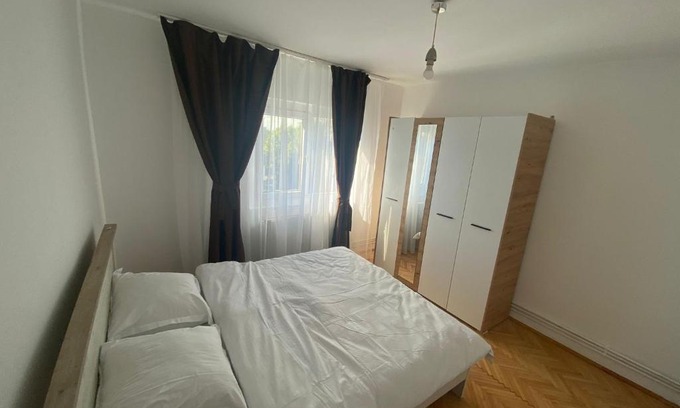 Calea Sever Bocu Wohnung | Urban Comfort Residence Timișoara
