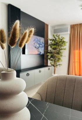 Cluj County Wohnung | Urban Escape APT - Netflix & Max