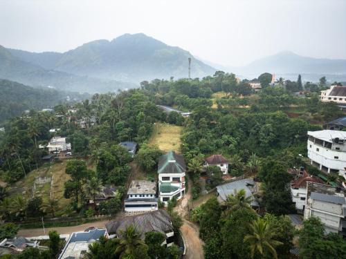 Kattappana Wohnung | Urban Hills by Clustercloud